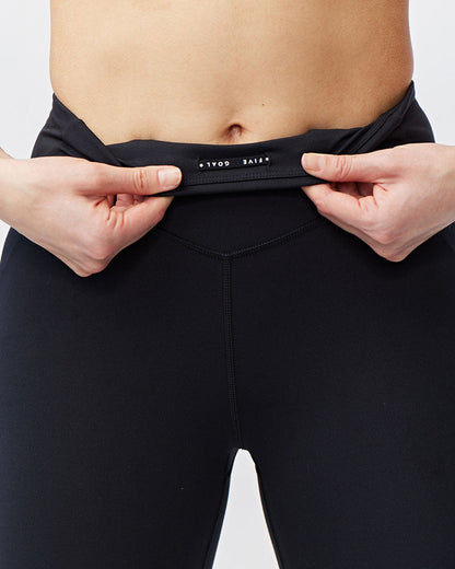 Go Again Women's Full Length Legging